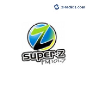 Radio: Super Z Stereo 101.7