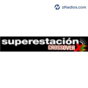 Radio: Superestación Crossover