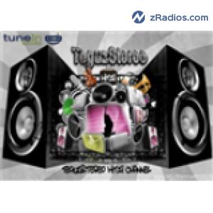 Radio: TeguzStereo HITZ!