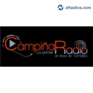 Radio: CampiñaRadio
