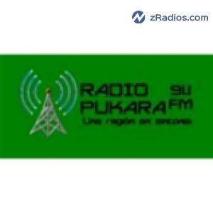 Radio: Radio Pukara 91.1