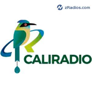 Radio: Caliradio