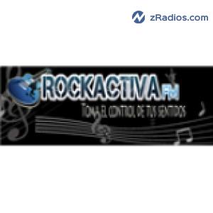 Radio: Rockactivafm
