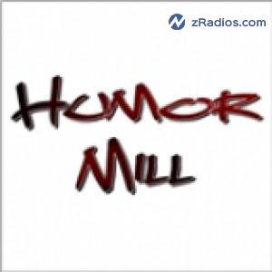 Radio: The Humor Mill