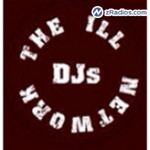 Radio: The Ill Network Radio