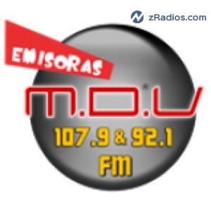 Radio: Radio MDV 107.9