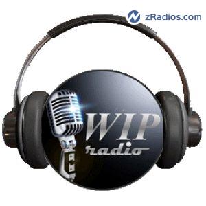 Radio: WIP Radio
