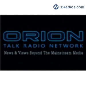 Radio: The Orion Talk Radio Network
