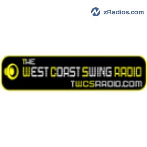 Radio: The West Coast Swing Radio