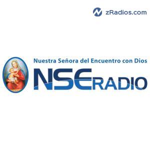 Radio: NSE Radio Barcelona (Nuestra Señora del Encuentro con Dios)