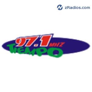 Radio: Tiempo FM 97.1