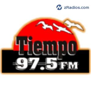Radio: Tiempo FM 97.5