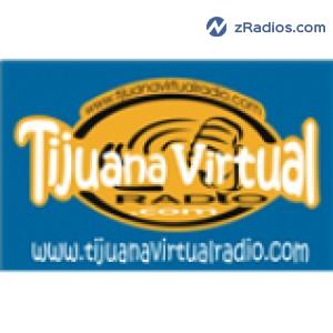 Radio: Tijuana Virtual Radio