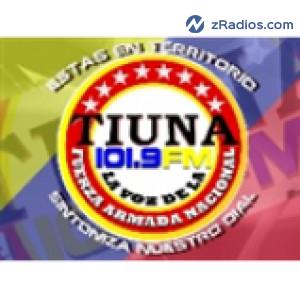 Radio: Tiuna FM 101.9