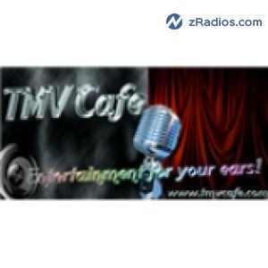 Radio: TMV Cafe
