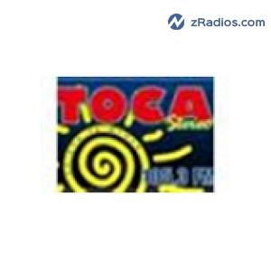 Radio: Toca Stereo 105.3