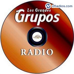 Radio: LosGrandesGruposRadio