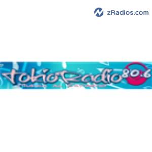 Radio: Tokio Radio 80.6