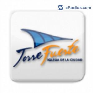 Radio: Torre Fuerte Live
