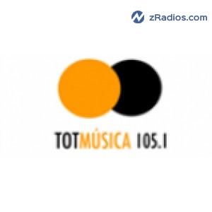 Radio: Totmusica Radio 105.1