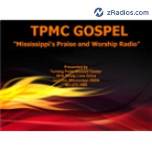 Radio: TPMC Gospel Radio