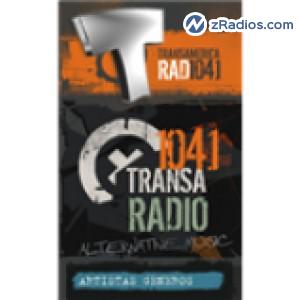 Radio: Transamerica 104.1
