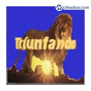 Radio: Triunfando Radio