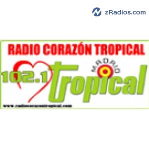 Radio: Tropical FM 102.1
