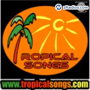 Radio: Tropical Songs Latin