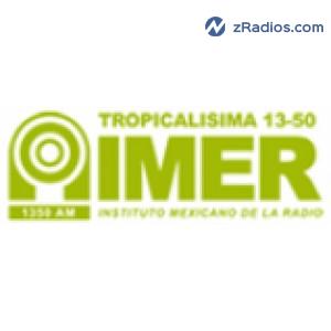 Radio: Tropicalisima 13-50 1350