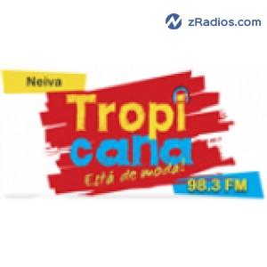 Radio: Tropicana (Neiva) 98.3
