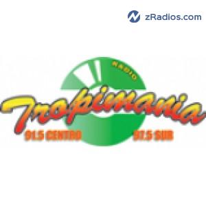 Radio: Tropimania FM 91.5