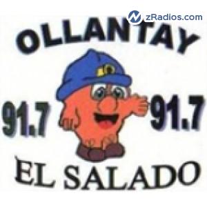 Radio: Radio Ollantay 91.7