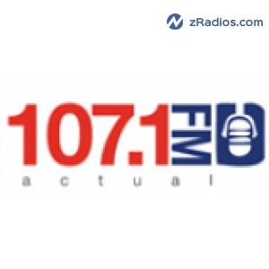 Radio: Actual FM 107.1