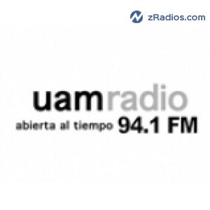 Radio: UAM Radio 94.1