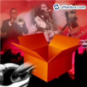 Radio: UBX Network