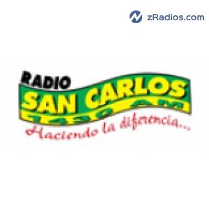 Radio: Radio San Carlos 1430