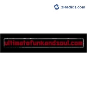 Radio: UltimateFunkandSoul.com