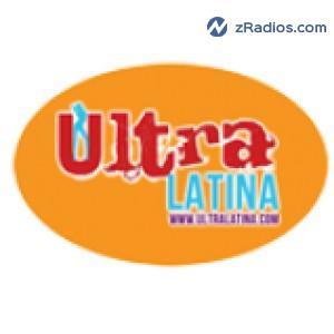 Radio: Ultra Latina