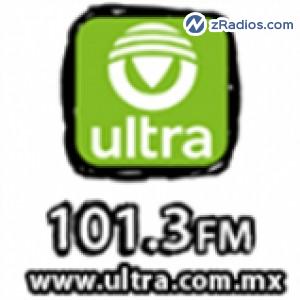 Radio: Ultra Radio Toluca 101.3