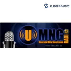 Radio: UMNG  Anglo