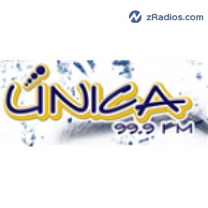 Radio: UNICA 99.9 FM