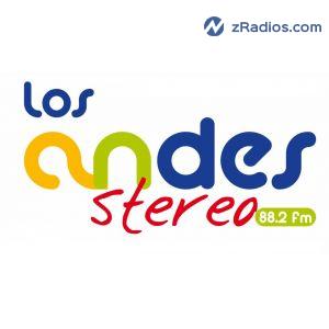 Radio: Los Andes FM 88.2