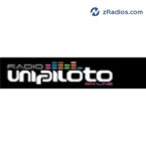 Radio: Unipiloto Radio Online