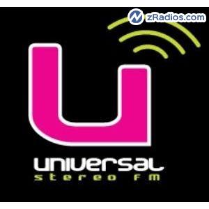 Radio: Universal Stereo