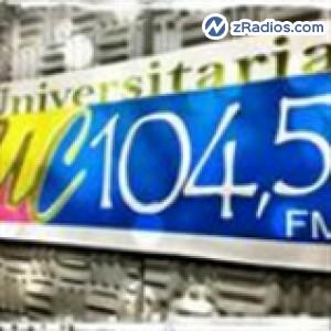 Radio: Universitaria 104.5 FM