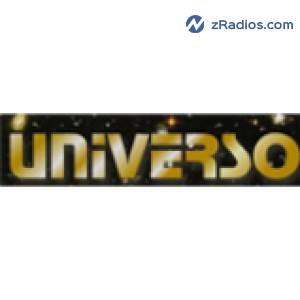 Radio: Universo FM 105.5