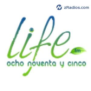 Radio: Life Fm 89.5