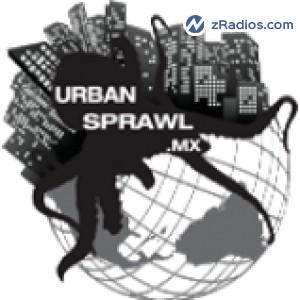 Radio: urban sprawl mx