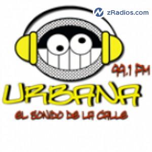 Radio: Urbana 99.1